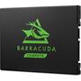 Накопитель SSD 2.5" 2TB Seagate (ZA2000CM10003) - 2