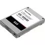 Накопитель SSD SAS 2.5" 1.6TB WD (WUSTM3216ASS204) - 3