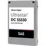 Накопитель SSD SAS 2.5" 960GB WD (WUSTR1596ASS204) - 2