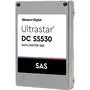 Накопитель SSD SAS 2.5" 3.84TB WD (WUSTR1538ASS204) - 2