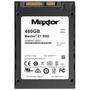 Накопитель SSD 2.5" 480GB Seagate (YA480VC1A001) - 3