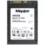 Накопитель SSD 2.5" 480GB Seagate (YA480VC1A001) - 3