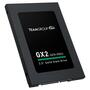 Накопитель SSD 2.5" 256GB Team (T253X2256G0C101) - 2