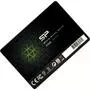 Накопитель SSD 2.5" 512GB Silicon Power (SP512GBSS3A56A25) - 2