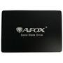 Накопитель SSD 2.5" 240GB Afox ssd (AFSN3L3CN240G) - 2
