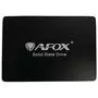 Накопитель SSD 2.5" 240GB Afox ssd (AFSN3L3CN240G) - 2