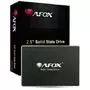 Накопитель SSD 2.5" 240GB Afox ssd (AFSN3L3CN240G) - 3