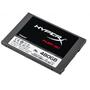 Накопитель SSD 2.5" 480GB HyperX (KC-S44480-6F) - 2