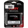 Накопитель SSD 2.5" 480GB HyperX (KC-S44480-6F) - 5