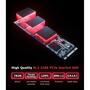 Накопитель SSD M.2 2280 512GB Pioneer (APS-SE20G-512) - 2