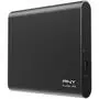 Накопитель SSD USB 3.1 500GB PNY (PSD0CS2060-500-RB) - 1