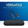 Накопитель SSD Thunderbolt 3 2TB LaCie (STHZ2000800) - 3