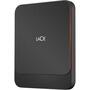 Накопитель SSD USB-C 2TB LaCie (STHK2000800) - 1