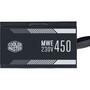 Блок питания CoolerMaster 450W (MPE-4501-ACABW-EU) - 6