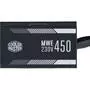 Блок питания CoolerMaster 450W (MPE-4501-ACABW-EU) - 6
