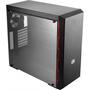 Корпус CoolerMaster MasterBox MB600L (MCB-B600L-KA5N-S02) - 6