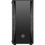 Корпус Silver Stone FARA B1B-G (SST-FAB1B-G) - 1