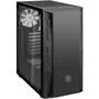 Корпус Silver Stone FARA B1B-G (SST-FAB1B-G) - 2