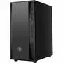 Корпус Silver Stone FARA B1B-G (SST-FAB1B-G) - 4