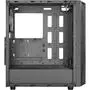 Корпус Silver Stone FARA B1B-G (SST-FAB1B-G) - 6
