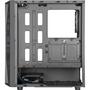 Корпус Silver Stone FARA B1B-G (SST-FAB1B-G) - 7