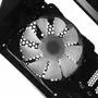 Корпус Silver Stone FARA B1B-G (SST-FAB1B-G) - 11