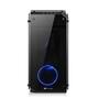 Корпус ThermalTake View 71 TG Black (CA-1I7-00F1WN-00) - 1