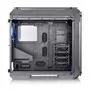Корпус ThermalTake View 71 TG Black (CA-1I7-00F1WN-00) - 2