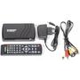 ТВ тюнер Romsat TR-9005HD, chip set MSD7T01 (TR-9005HD) - 5