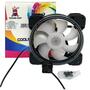 Кулер для корпуса Cooling Baby 12025HRI2L - 1