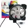 Кулер для корпуса Cooling Baby 12025HRI2L - 1