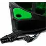 Кулер для корпуса Frime Iris LED Fan 15LED Green (FLF-HB120G15) - 1