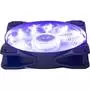 Кулер для корпуса Frime Iris LED Fan 15LED Purple (FLF-HB120P15) - 1