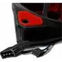 Кулер для корпуса Frime Iris LED Fan 15LED Red (FLF-HB120R15) - 1