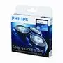 Электробритва Philips HQ 8/50 (HQ8/50) - 1