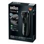 Электробритва Braun Series 3 3000 s - 3