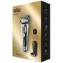 Электробритва Braun Series 9 9260 PS Gift Edition - 4