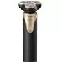 Электробритва Xiaomi SOOCAS Electric Shaver S3 Black/Gold - 1
