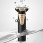 Электробритва Xiaomi SOOCAS Electric Shaver S3 Black/Gold - 3