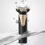 Электробритва Xiaomi SOOCAS Electric Shaver S3 Black/Gold - 3