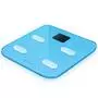 Весы напольные Yunmai Color Smart Scale Blue - 2