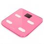 Весы напольные Yunmai Color Smart Scale Pink (M1302-PK) - 2