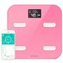 Весы напольные Yunmai Color Smart Scale Pink (M1302-PK) - 3