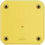 Весы напольные Yunmai Color Smart Scale Yellow (M1302-YL) - 1
