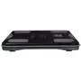Весы напольные Tanita BC-718 Black (TN\BC-718\BK-00-00) - 1