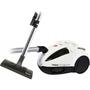 Пылесос Saturn ST-VC7293 White - 1