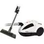 Пылесос Saturn ST-VC7293 White - 1