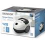 Пылесос Sencor SVC 45 WH (SVC45WH) - 1
