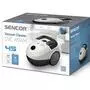 Пылесос Sencor SVC 45 WH (SVC45WH) - 1