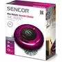 Пылесос Sencor SVC 7020 VT (SVC7020VT) - 1